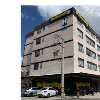 Hotel LaRamada, hotel sa Marinilla