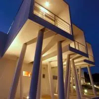 Private Resort Hotel RENN, hotel a Illa de Miyako