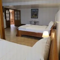 Hotel Aural, hotel en Cajamarca