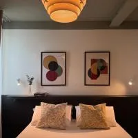 Foresteria 33, hotel en Ghedi