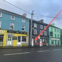 Cove Guest Accommodation, hotel en Kinvara