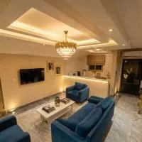 LKL appartements, hotel en Kinshasa