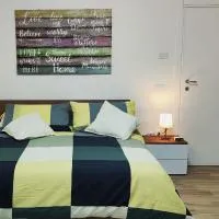 Joly's Home, hotell i Luco dei Marsi