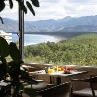 Mercure Saga Karatsu Resort, hotel em Karatsu