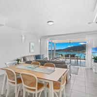 Harbour Haven &ndash; hotel w mieście Airlie Beach