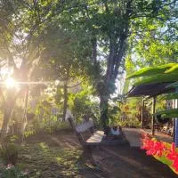 Hostal Xilotl: San José del Sur'da bir otel