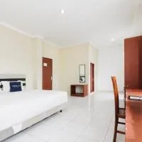 Urbanview Hotel Syariah Ratu Elok Banjarbaru by RedDoorz, Hotel in Martapura