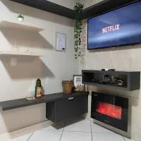 Apartamento Fartz, hotel a Caxias do Sul