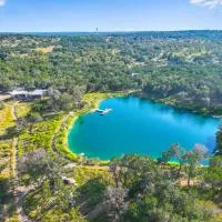 Wild Candy-Plum Wild, hotel em Wimberley