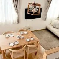 Sa one ko Matsumoto Entire house Free parking 2cars, hotel di Matsumoto