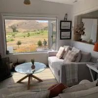 Merino Cottage Meadowbank Lake, ξενοδοχείο σε Ellendale