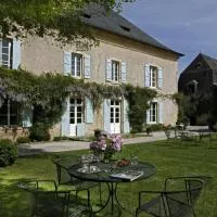 Hostellerie de la Commanderie, hotell sihtkohas Condat-sur-Vézère