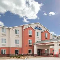 Baymont by Wyndham Fulton, hotel u gradu 'Fulton'