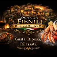 Locanda dei Fienili del Campiaro, hotel a Grizzana