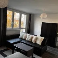 City Studio Apartment, hotel i Kostrzyn nad Odrą