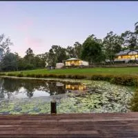 Tamborine Apartment Qld 4270, hotell sihtkohas Tamborine