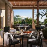Stellenbosch में, होटल Delaire Graff Lodges and Spa