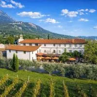 Farm Stay Malovščevo, hotel di Vitovlje