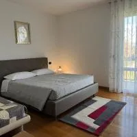 Casa Cristina، فندق في Rosà