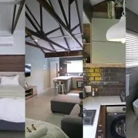 Leipoldt Self-Catering Accommodation，塞康達的飯店