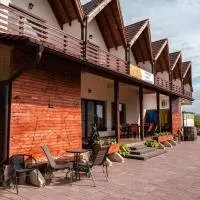 Pensiunea Casa Negrea – hotel w mieście Alba Iulia