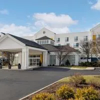 Hilton Garden Inn Indianapolis/Carmel, hôtel à Carmel