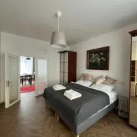 Apartmán Na Valešince, hótel í Příbram