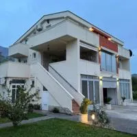 Apartments Dusan & Vasilije, hotel Radanovićiban