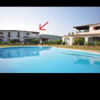 Casa Sardegna Budoni, hotel Budoniban