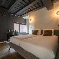 K-Kanne, hotel u gradu Kanne