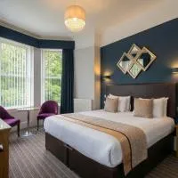 Applewood Hotel, hotel en Bournemouth