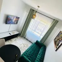 Caren's homestay with Elevator near Kisumu CBD, hotell sihtkohas Kisumu