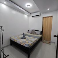 Fab's Spot El Nido, vie&scaron;butis mieste El Nido