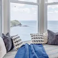 4 Bed in Fowey oc-82152: Fowey şehrinde bir otel