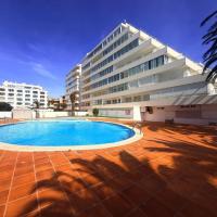 Apartamento 6 pers, Playa, Roses - ES-204-70, hotel a Roses
