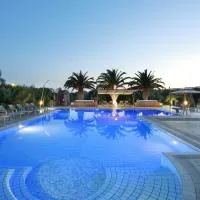 Ferrocino Resort, hotell i Galatone