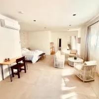 Apartamento Kirana - Gran Terraza y jardín, hotel di Bermeo