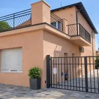 Dreamhouse B&B, hotel in Pioltello