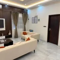Appartement Kekely, hotel i Lomé