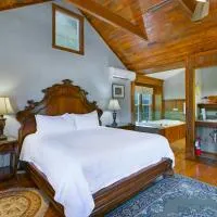 Swing On Inn- Rockin Boots Cottage, hotel em Dripping Springs