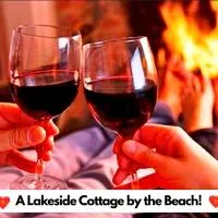 A Cosy Cottage with a Lake & Beach on your doorstep! Best Location in Mablethorpe! For that "Special" Seaside experience!, Hotel in Mablethorpe