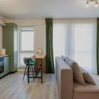 NXN Airportstay, hotel en Cluj-Napoca