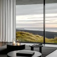 Black Sand Hotel, hotell i Ölfus