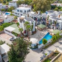 Orion hotel, hotel en Bodrum