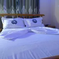 Ubuntu Mbanya Guest House, hotel em Limbe