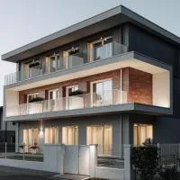 Arca Guest House, hotel u gradu 'San Trovaso'