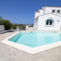 Villa con piscina Il Chiostro 1, h&ocirc;tel &agrave; Budoni