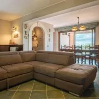 Chalet con vista e camino a 5minuti da Campo Felice, 2 camere, hotel en Rocca di Cambio