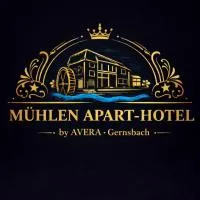 Gernsbach में, होटल Hotel & Mühlenapartments by AVERA Gernsbach GmbH