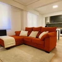 Apartamento en Eibar, hotel di Éibar